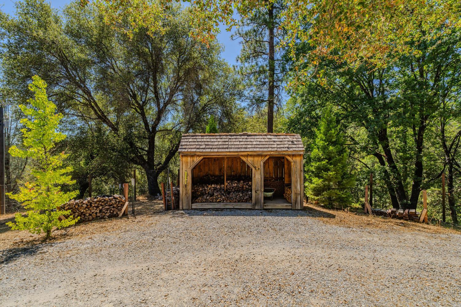 17050 Rams Horn Grade Road Volcano, CA 95689 - Photo 80 of 96