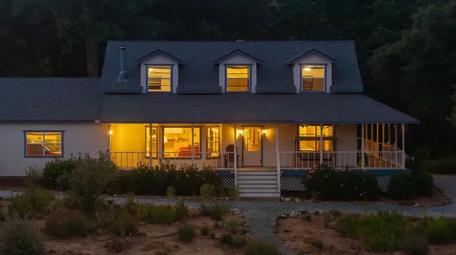 $725,000 | 17050 Rams Horn Grade Road, Volcano, CA 95689