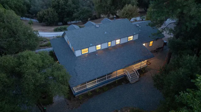 $725,000 | 17050 Rams Horn Grade Road, Volcano, CA 95689