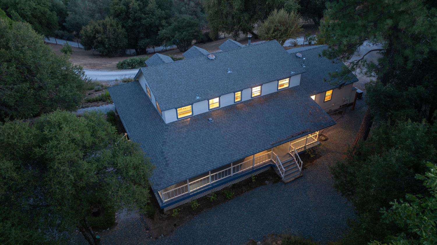 17050 Rams Horn Grade Road Volcano, CA 95689 - Photo 89 of 96