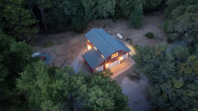 $725,000 | 17050 Rams Horn Grade Road, Volcano, CA 95689