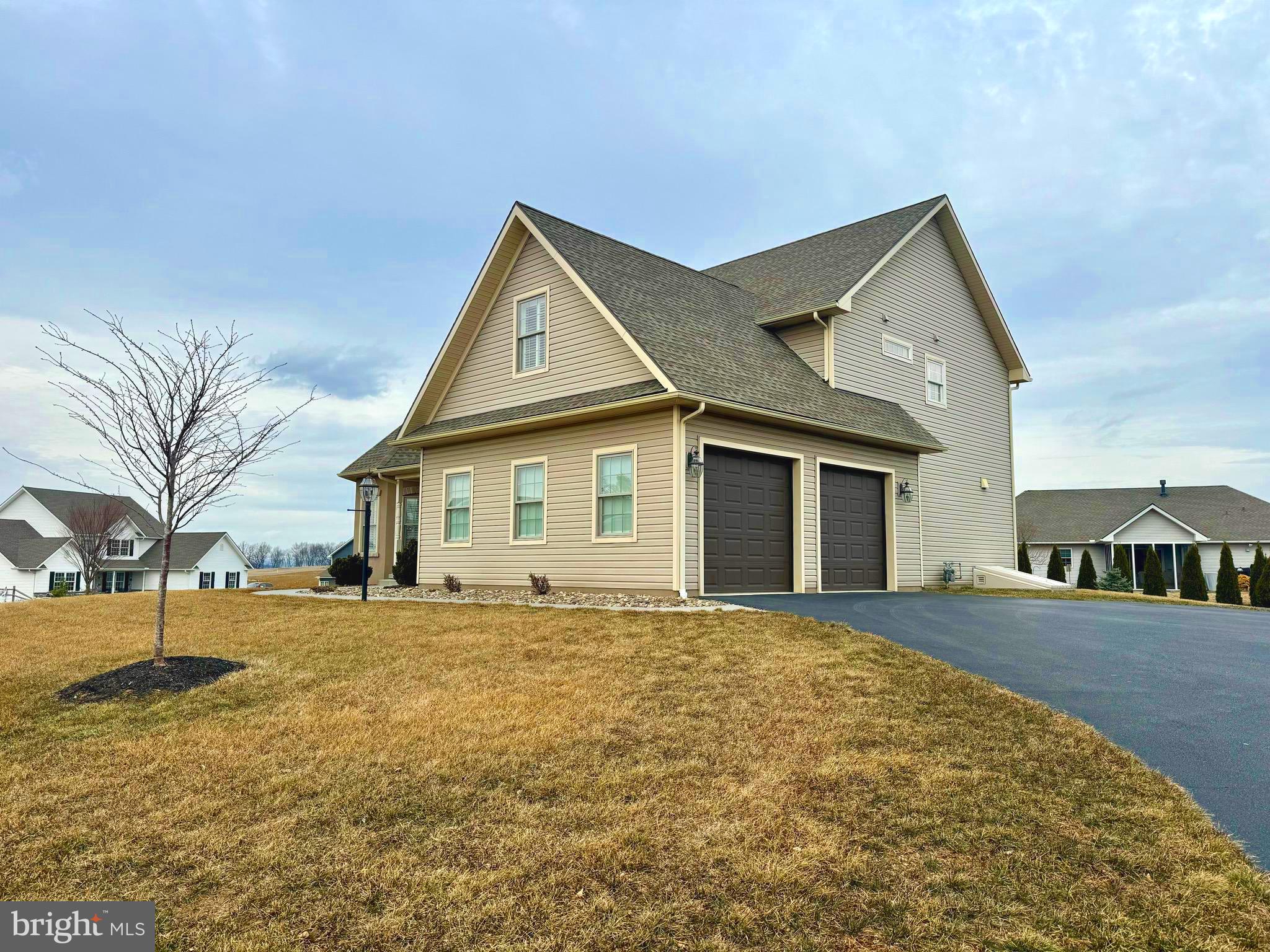 183 Scenic Ridge Boulevard Lebanon, PA 17042 - Photo 27 of 28 Gallery Image 27