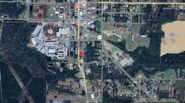 $24,600 | 5279 Brown Street, Graceville, FL 32440