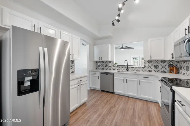 $535,000 | 132 West Jasper Drive, Gilbert, AZ 85233