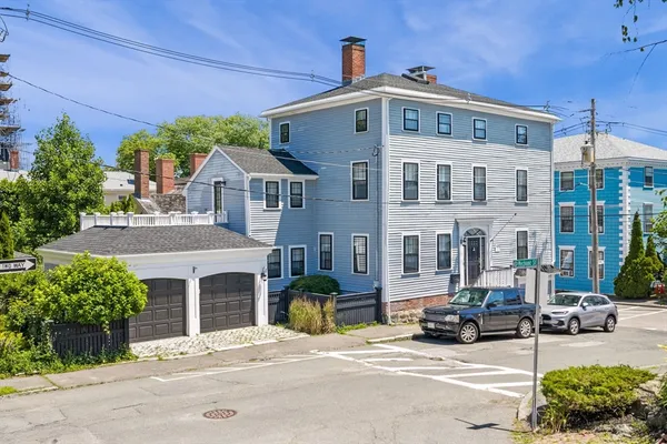 $9,700 | 1 Pearl Street, Marblehead, MA 01945