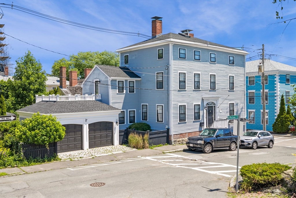 1 Pearl Street Marblehead, MA 01945 - Photo 1 of 24