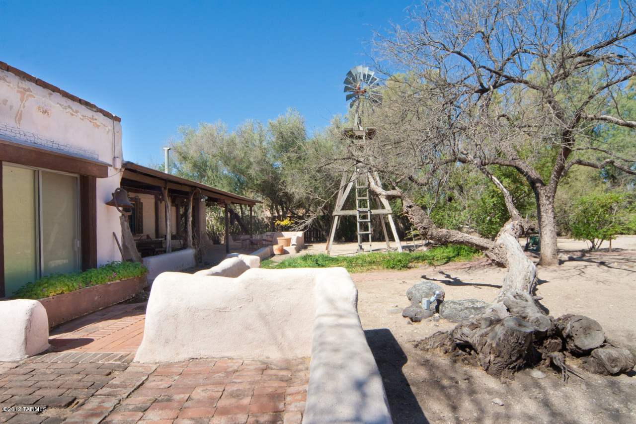 5354 East Fort Lowell Road Tucson, AZ 85712 - Photo 31 of 34