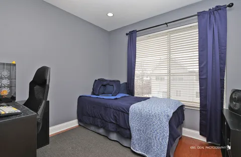 $265,000 | 1493 St James Court, Gurnee, IL 60031