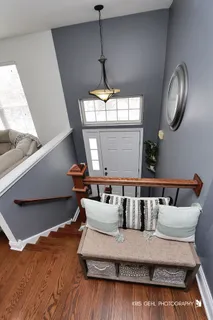 $265,000 | 1493 St James Court, Gurnee, IL 60031