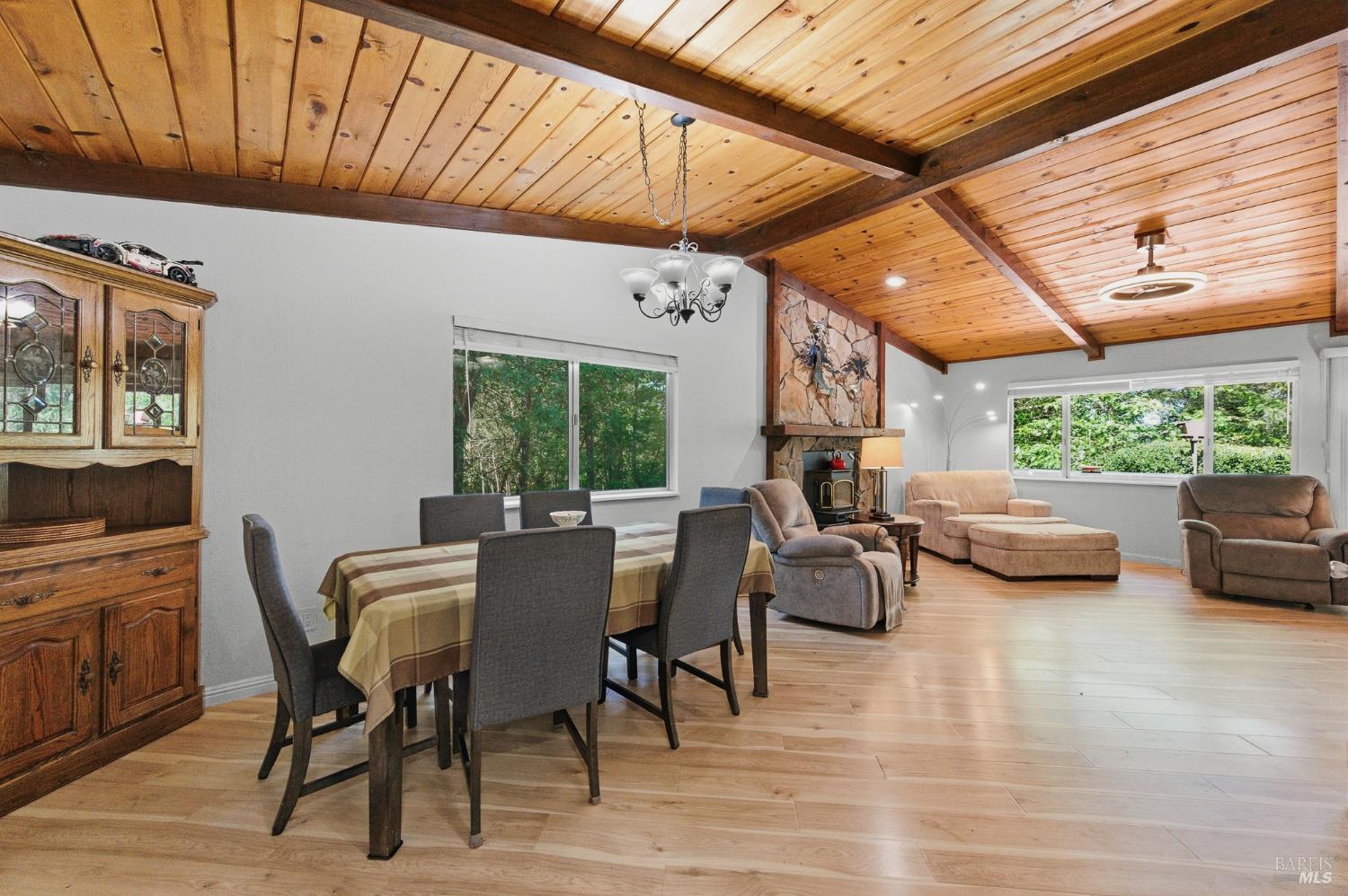 31300 Sherwood Road Willits, CA 95490 - Photo 13 of 57