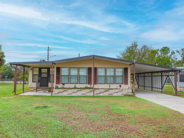 $168,000 | 2055 South Floral Avenue, Unit 7, Bartow, FL 33830