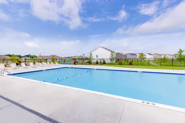 $466,110 | 5984 East 112th Place, Winfield, IN 46307