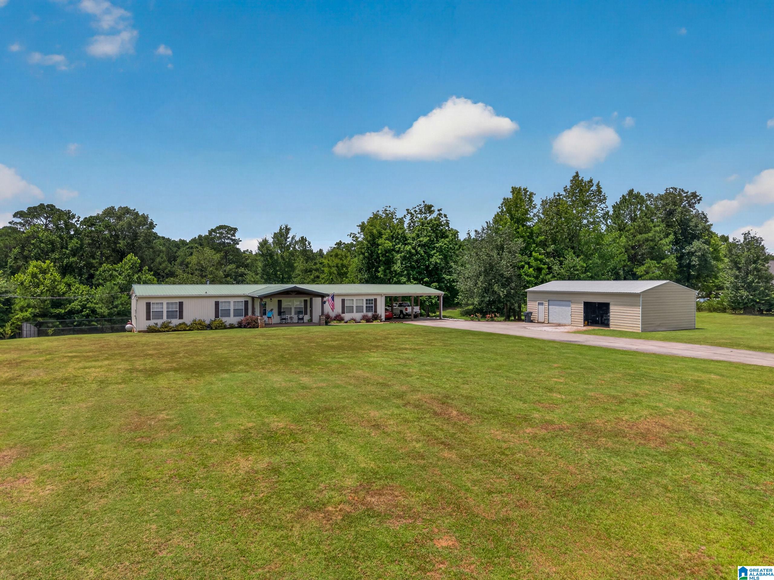 2685 Holly Hills Road Lincoln, AL 35096 - Photo 49 of 56