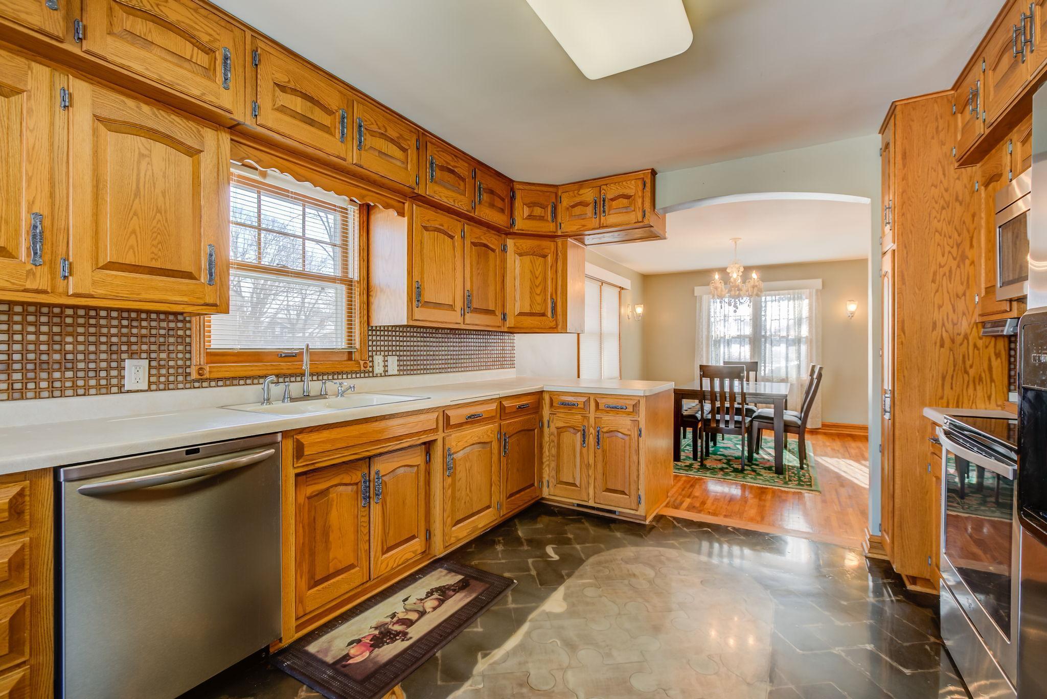 404 4th Street Kenyon, MN 55946 - Photo 11 of 19 Gallery Image 11