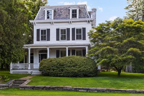 $1,750,000 | 66 Pound Ridge Road, Bedford, NY 10506