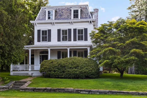 $1,750,000 | 66 Pound Ridge Road, Bedford, NY 10506