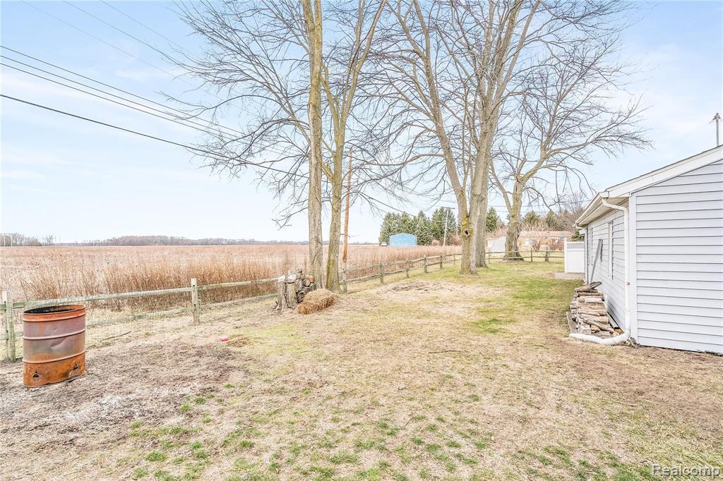 4047 Bluebush Road Monroe, MI 48162 - Photo 35 of 38