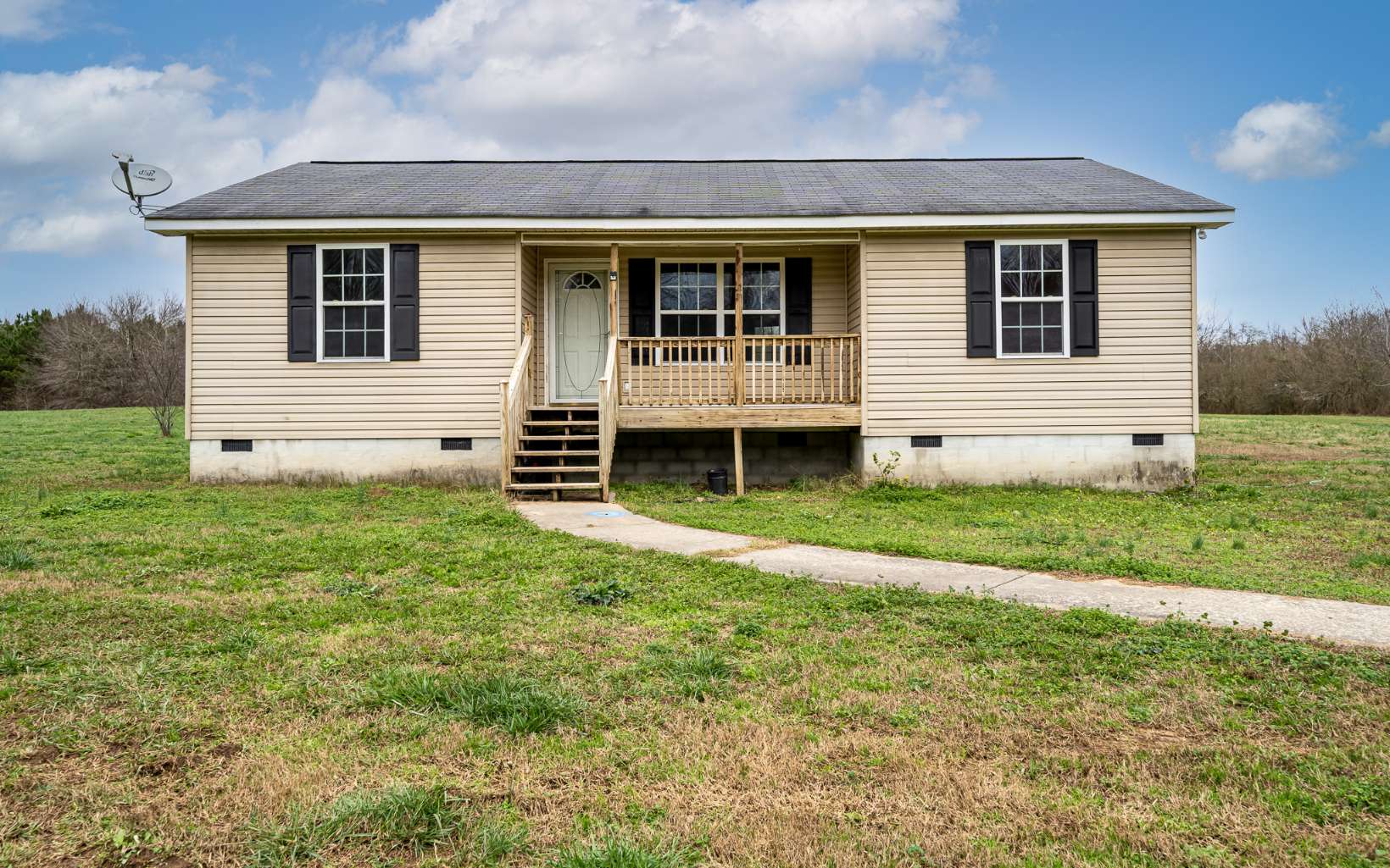 550 Eber Road Southeast Dalton, GA 30720 - Photo 2 of 4 Additional View