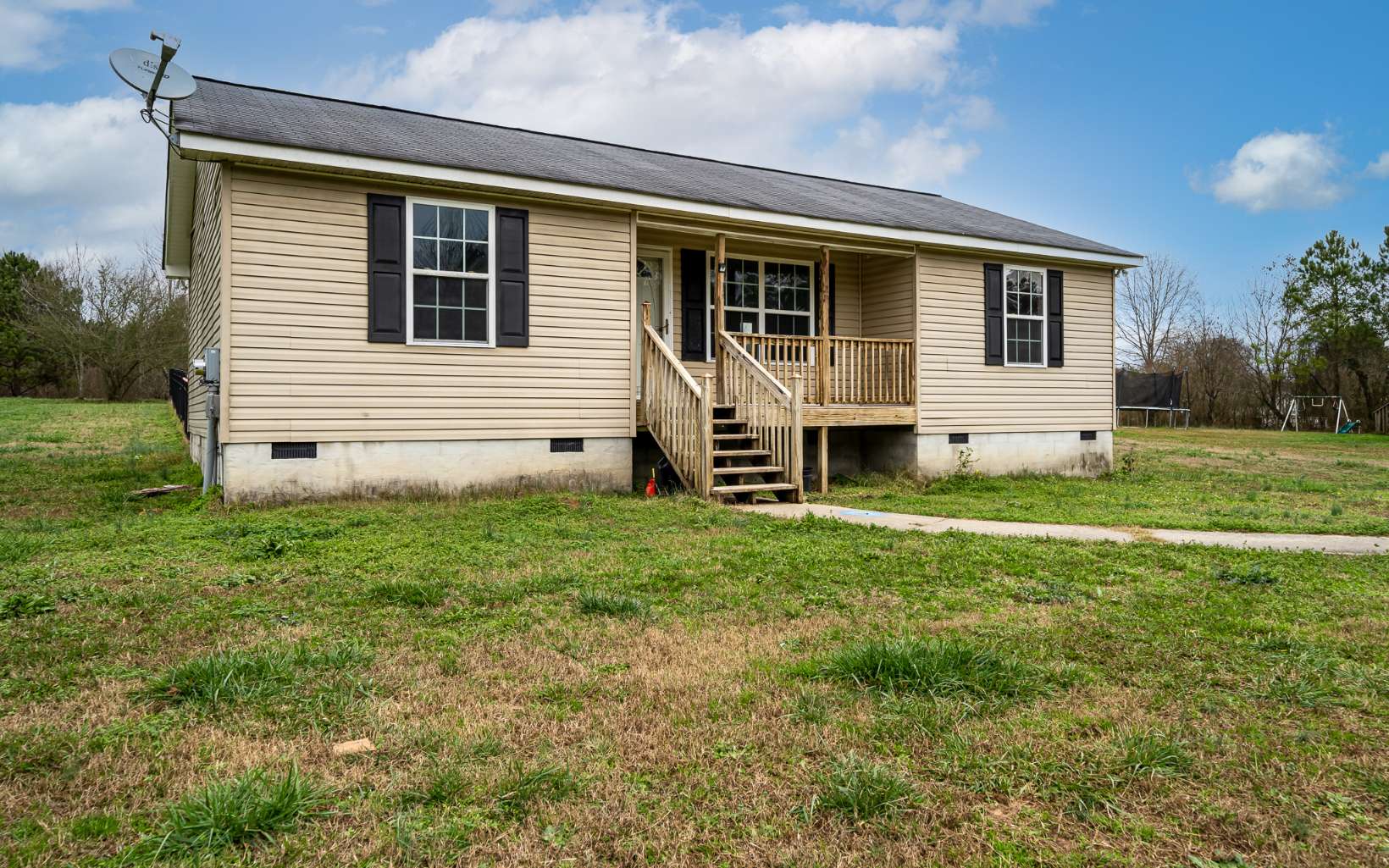 550 Eber Road Southeast Dalton, GA 30720 - Photo 3 of 4 Additional View