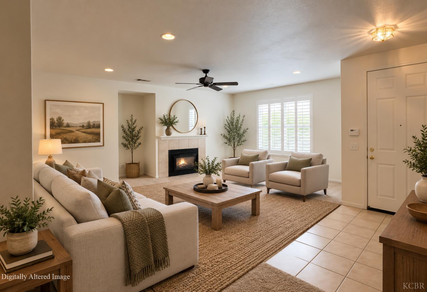 1770 West Rio Hondo Way Hanford, CA 93230 - Photo 3 of 36 Gallery Image 3