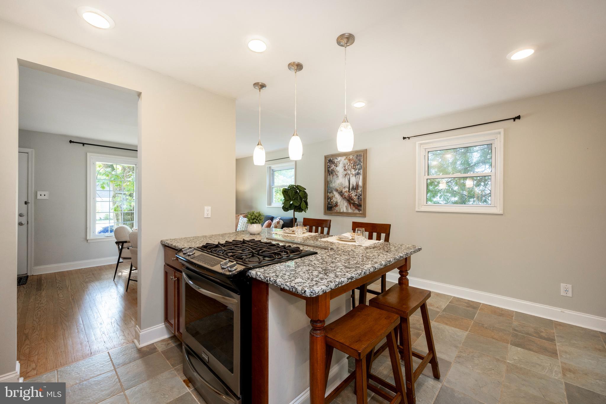 743 Valley Road Phoenixville, PA 19460 - Photo 11 of 40 Eat-in Kitchen