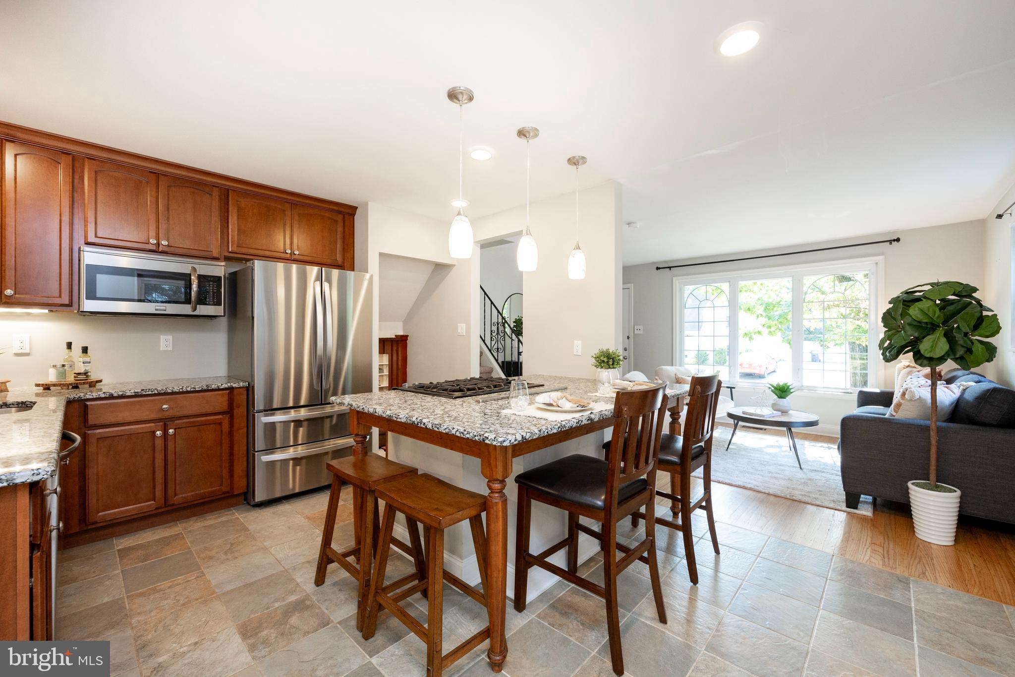 743 Valley Road Phoenixville, PA 19460 - Photo 13 of 40 Eat-in Kitchen