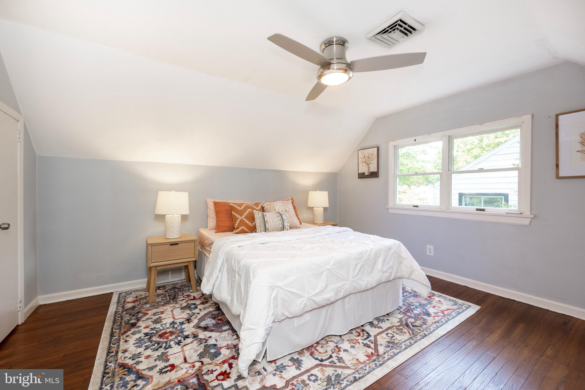 743 Valley Road Phoenixville, PA 19460 - Photo 21 of 40 Primary Bedroom