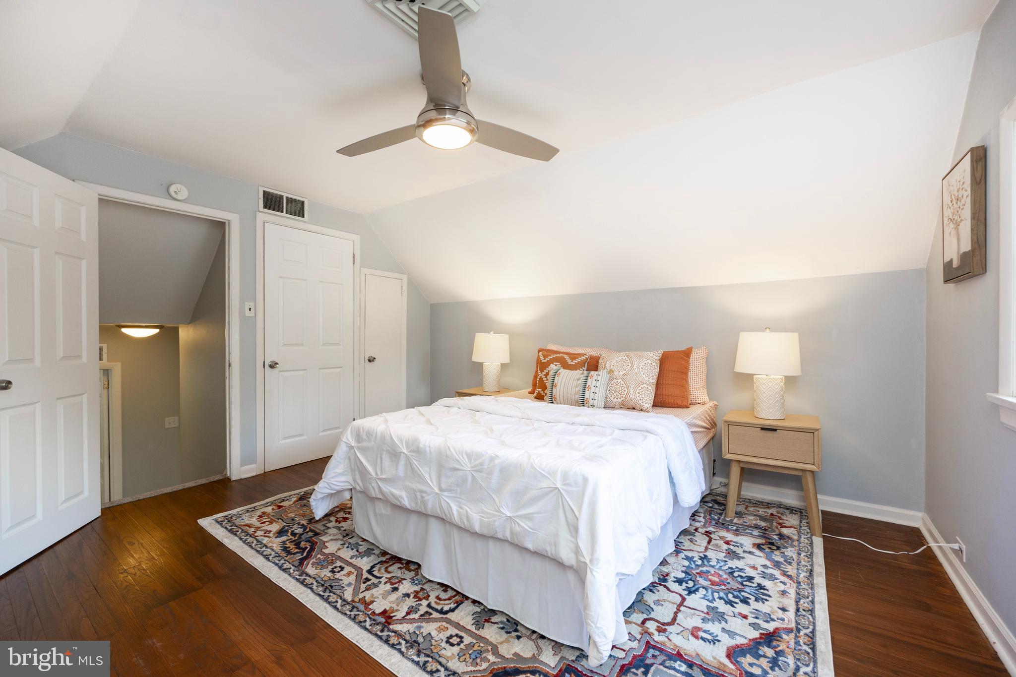 743 Valley Road Phoenixville, PA 19460 - Photo 22 of 40 Primary Bedroom