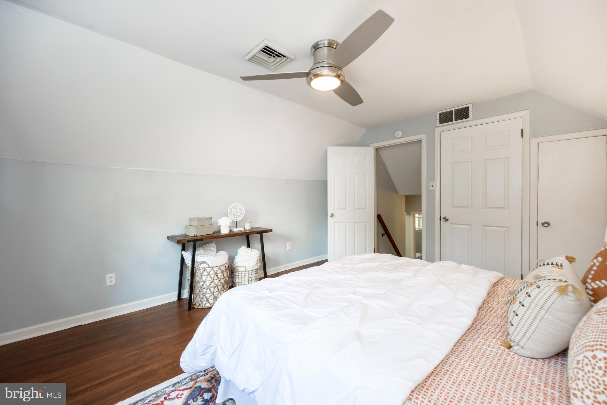 743 Valley Road Phoenixville, PA 19460 - Photo 23 of 40 Primary Bedroom