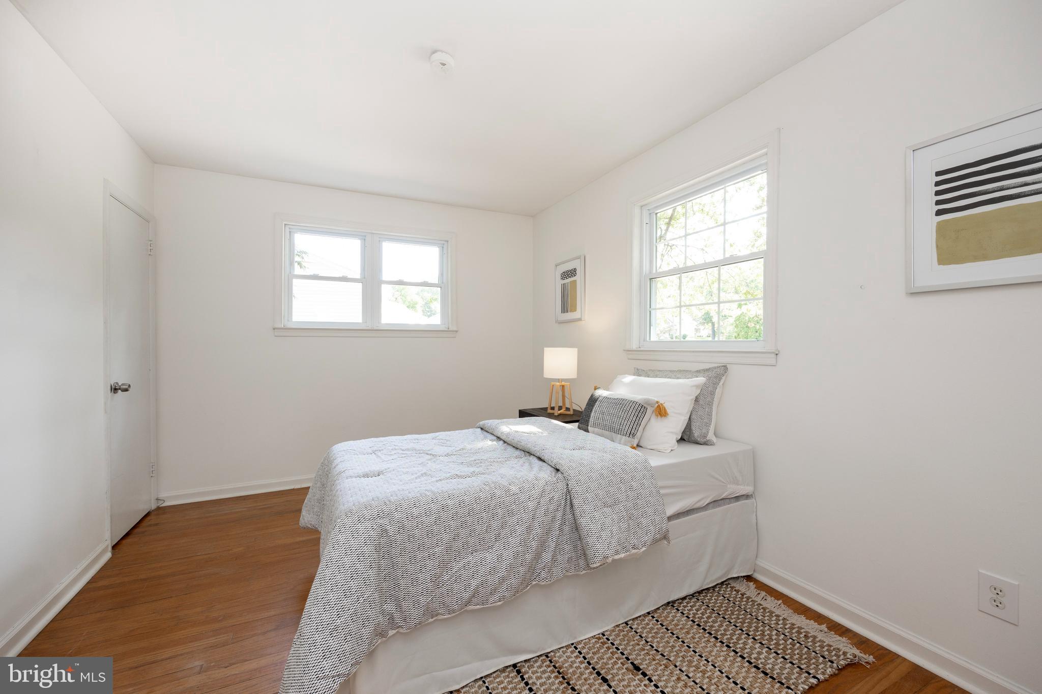 743 Valley Road Phoenixville, PA 19460 - Photo 27 of 40 Bedroom #2