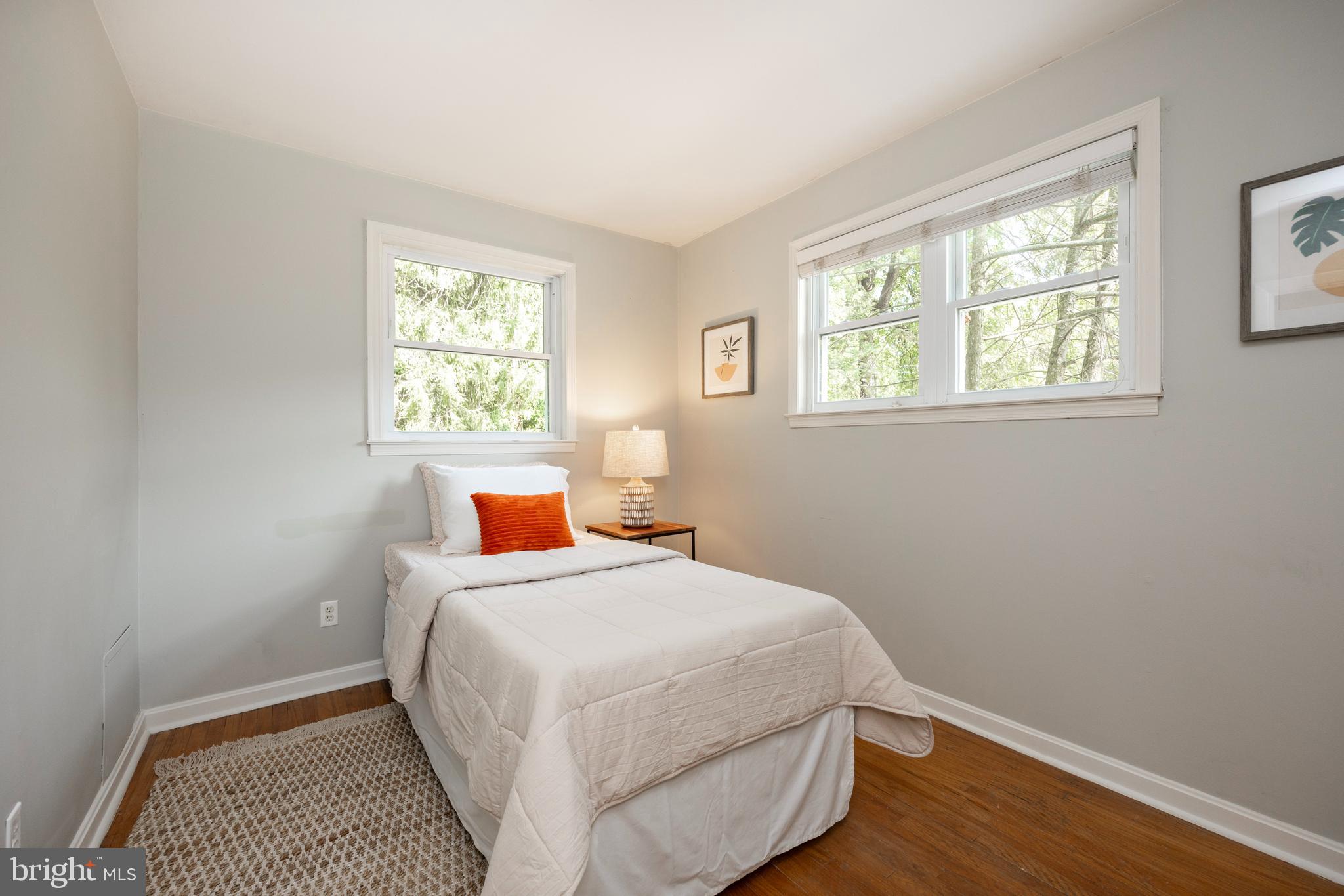 743 Valley Road Phoenixville, PA 19460 - Photo 29 of 40 Bedroom #3