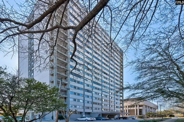 $165,000 | 1520 Senate Street, Unit 58, Columbia, SC 29201