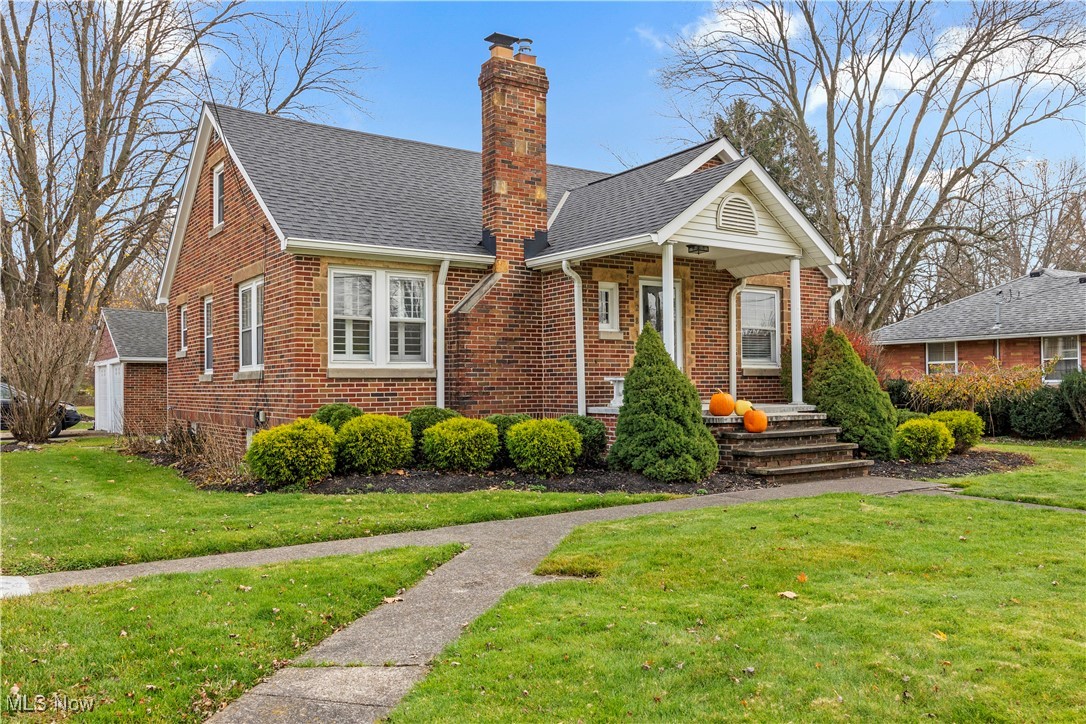 7281 Maddock Road North Ridgeville, OH 44039 - Photo 1 of 43