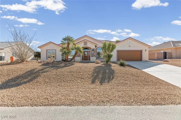 $464,500 | 6791 Stubblefield Drive, Pahrump, NV 89061