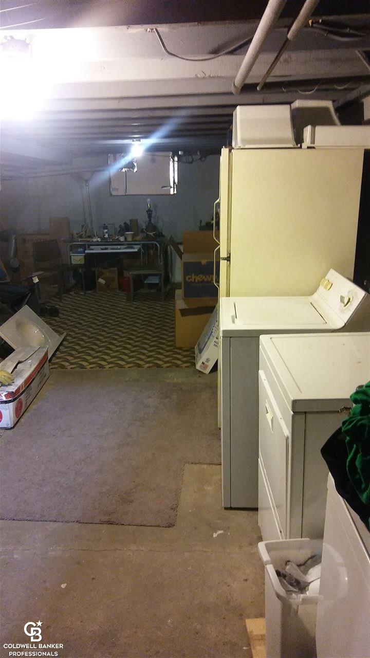 621 East Wellman Line Road Yale, MI 48097 - Photo 3 of 27