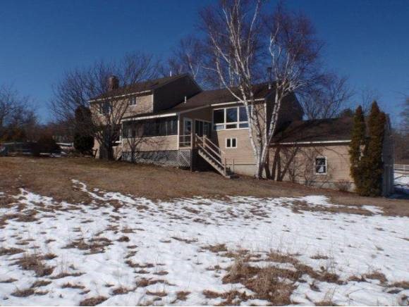 50 Spring Hill Road Mont Vernon, NH 03057 - Photo 1 of 1