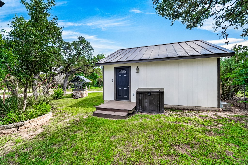 219 Indian Creek Road Ingram, TX 78025 - Photo 12 of 42