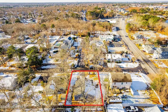 $510,000 | 513 Glenwood Avenue, Brick, NJ 08723