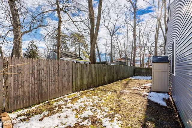 $510,000 | 513 Glenwood Avenue, Brick, NJ 08723