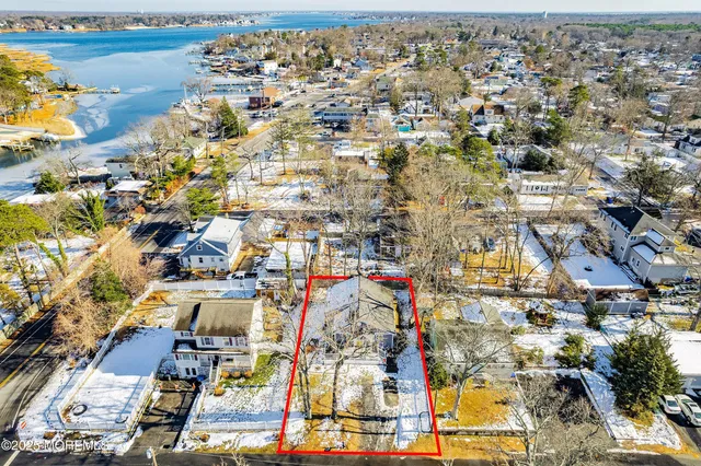 $510,000 | 513 Glenwood Avenue, Brick, NJ 08723