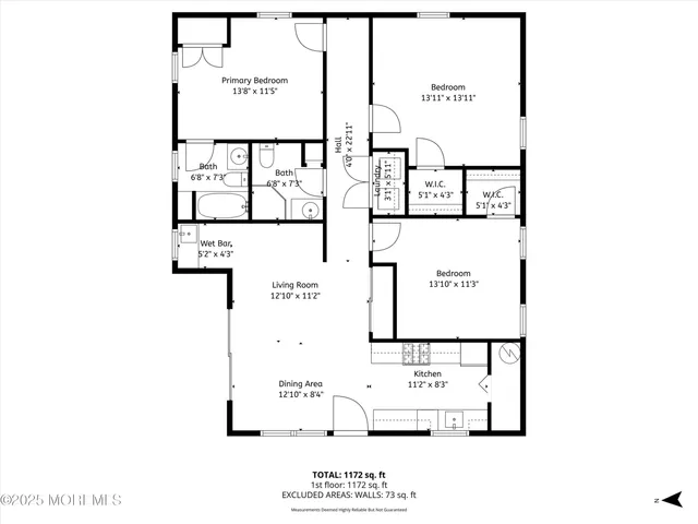 $510,000 | 513 Glenwood Avenue, Brick, NJ 08723