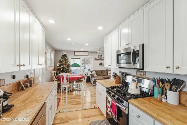 $510,000 | 513 Glenwood Avenue, Brick, NJ 08723