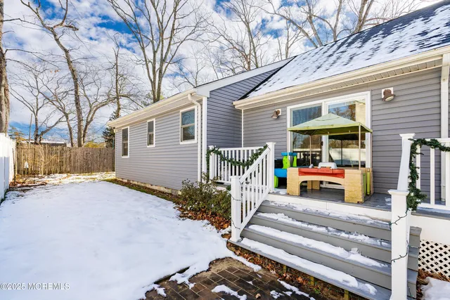 $510,000 | 513 Glenwood Avenue, Brick, NJ 08723