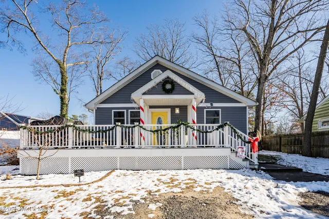 $510,000 | 513 Glenwood Avenue, Brick, NJ 08723