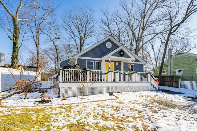 $510,000 | 513 Glenwood Avenue, Brick, NJ 08723