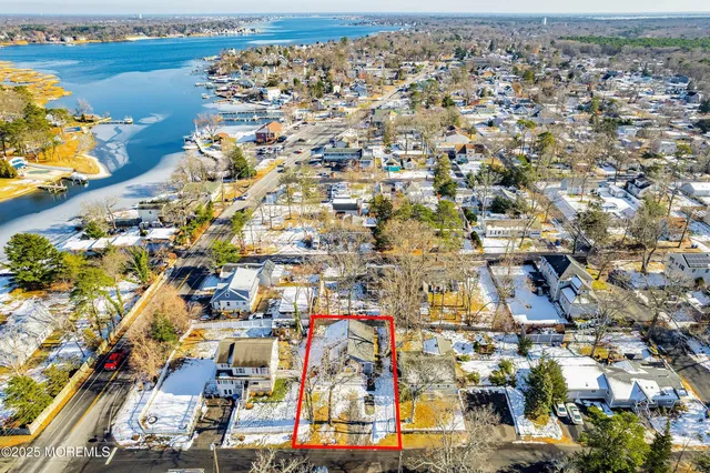 $510,000 | 513 Glenwood Avenue, Brick, NJ 08723