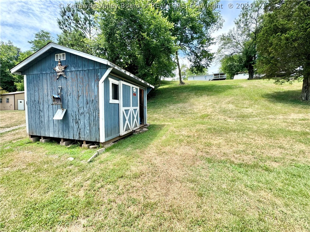 221 Walters Street Ripley, WV 25271 - Photo 21 of 22 Gallery Image 21