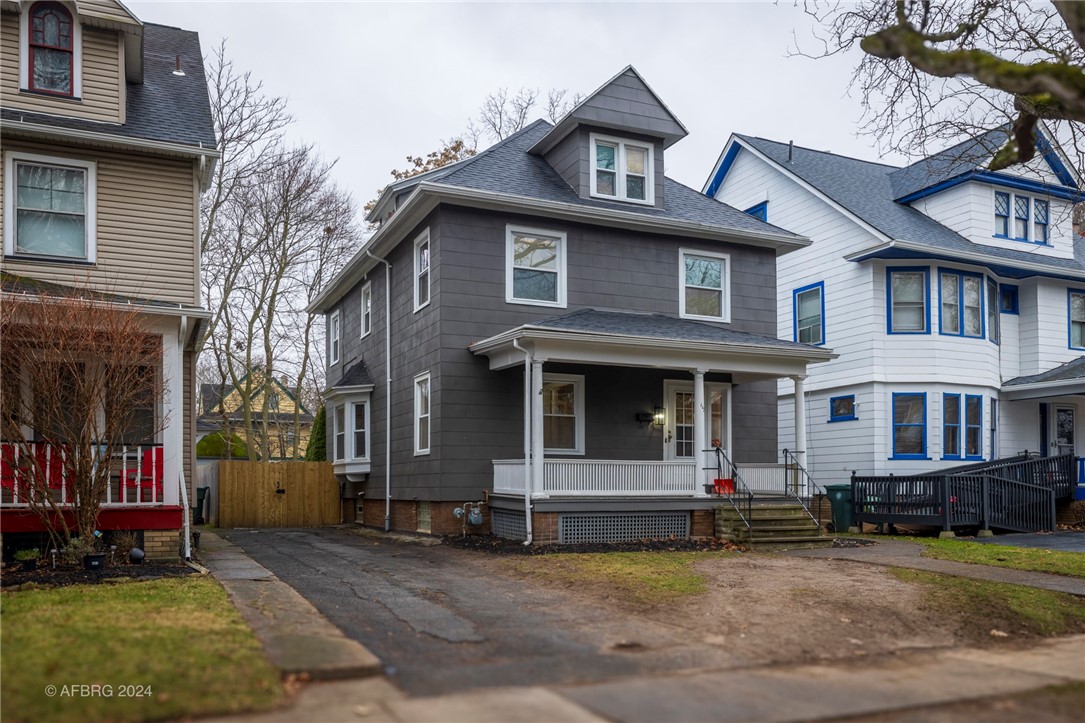 117 Aldine Street Rochester, NY 14619 - Photo 1 of 48