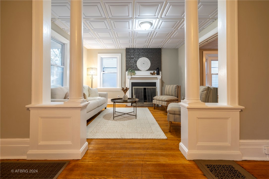 117 Aldine Street Rochester, NY 14619 - Photo 11 of 48