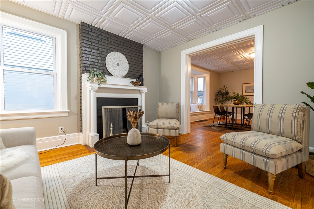 117 Aldine Street Rochester, NY 14619 - Photo 12 of 48